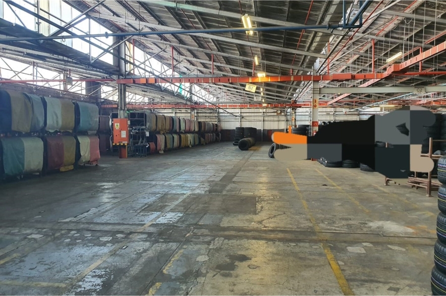 Commercial Property for Sale in Markman Industrial Eastern Cape